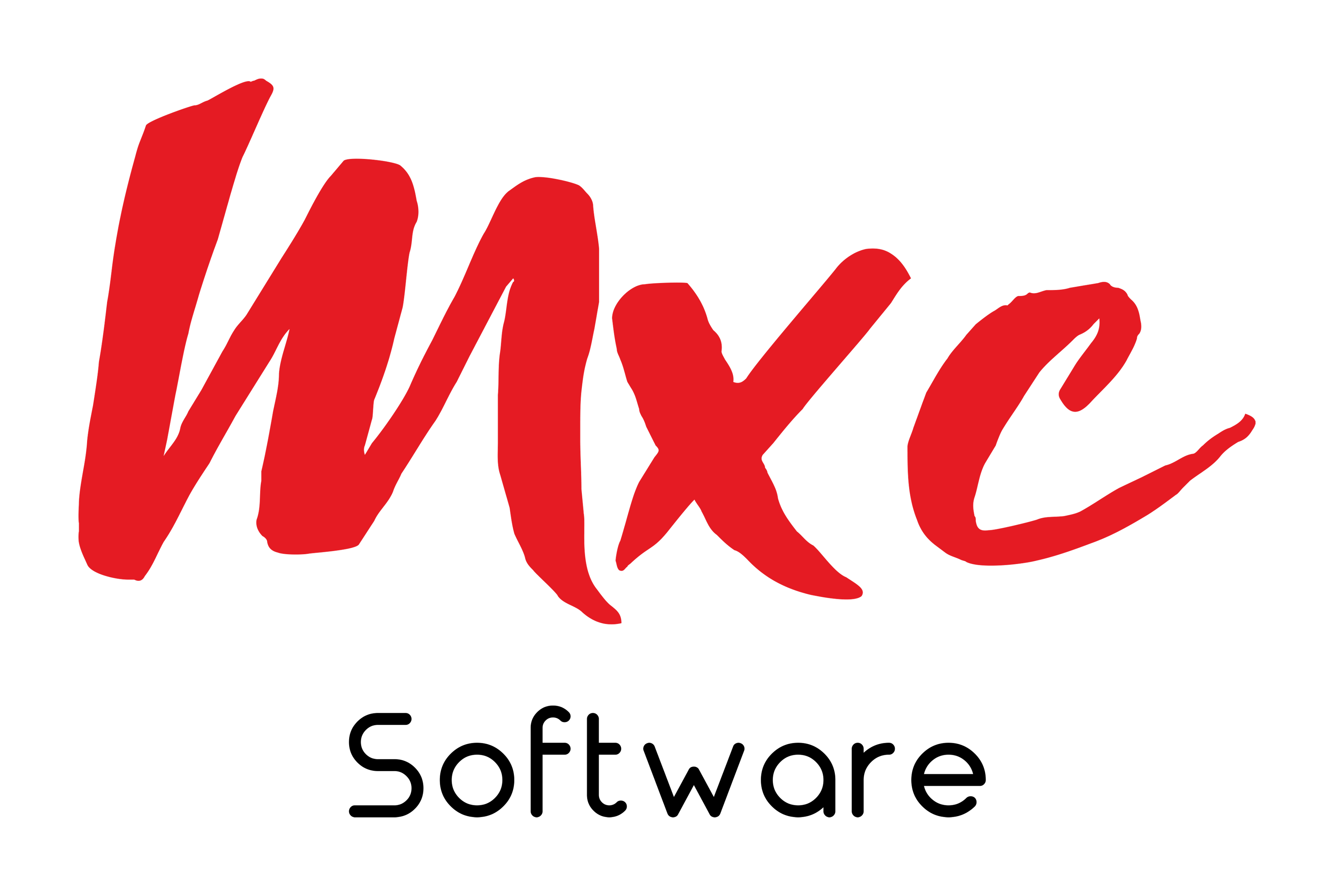 MXC Software